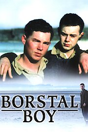 Borstal Boy poster