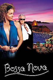 Bossa Nova poster