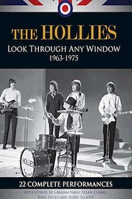 The Hollies: Look Through Any Window