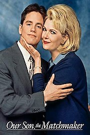 Our Son, The Matchmaker poster