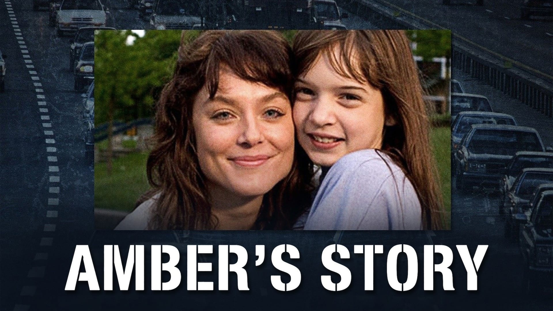 Watch Amber's Story Online