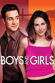 Boys and Girls poster