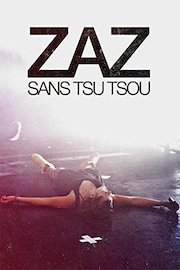Zaz - Sana Tsu Tsou poster