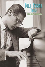 Bill Evans Trio: The Oslo Concerts poster