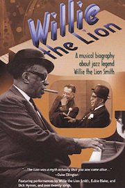 Willie Smith: Willie the Lion poster