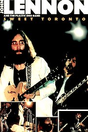 Various - John Lennon & The Plastic Ono Band- Sweet Toronto