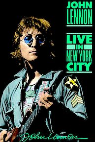 John Lennon - John Lennon - One To One Concert Live in New York