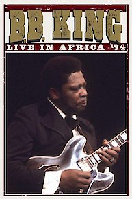 B.B. King - Live in Africa