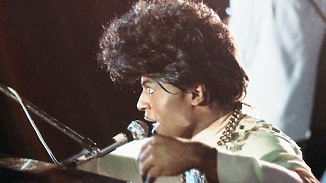 Watch Little Richard - Little Richard: Keep on Rockin' Online