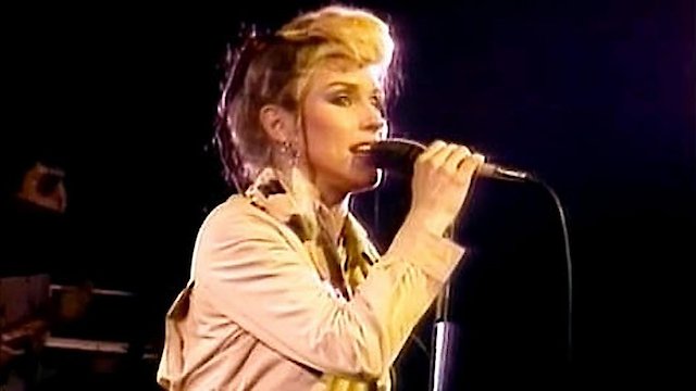 Watch Blondie - Blondie Live! The Farewell Concert 1982 Online