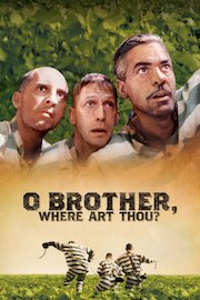 Brother poster