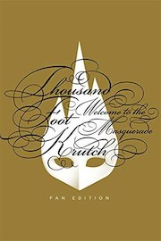 Thousand Foot Krutch - Welcome to the Mascarade