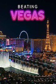 Beating Vegas poster