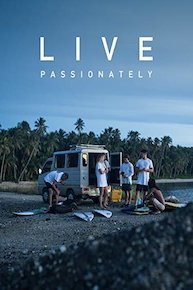 Live Passionately: The Story of Monsta Surf