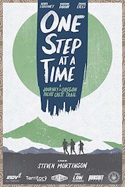 One Step At A Time