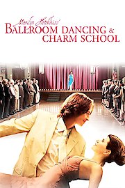 Marilyn Hotchkiss' Ballroom Dancing & Charm School
