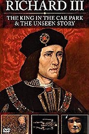 Richard III: The Unseen Story poster