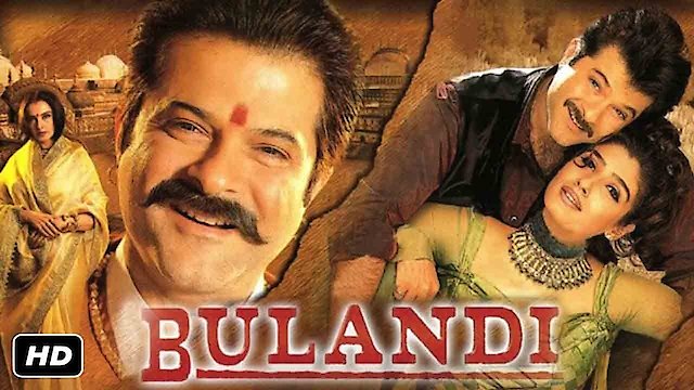 Watch Bulandi Online