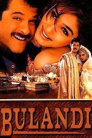 Bulandi poster