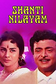Shanti Nilayam