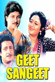 Geet Sangeet poster