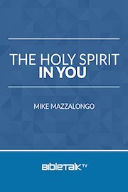 The Holy Spirit in You