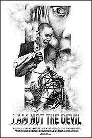 I Am Not The Devil poster