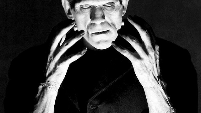 Watch The Strange Life of Dr. Frankenstein Online