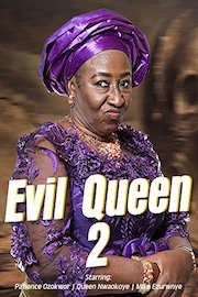 Evil queen 2