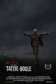 Attack of the Tattie-Bogle poster