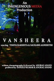 Vansheera poster
