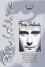 Phil Collins: Face Value (Classic Albums)