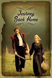 Journey Back Home