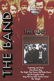 The Band: The Band (Classic Albums)