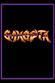 Gangsta poster