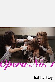 Opera no.1