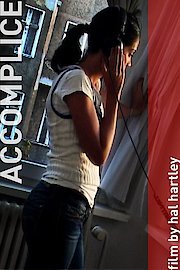 Accomplice poster