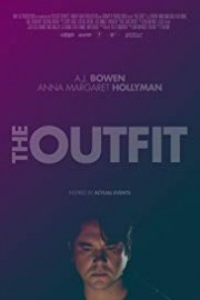 The Outfit poster
