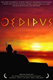 Oedipus poster