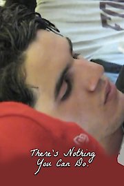 There's Nothing You Can Do poster