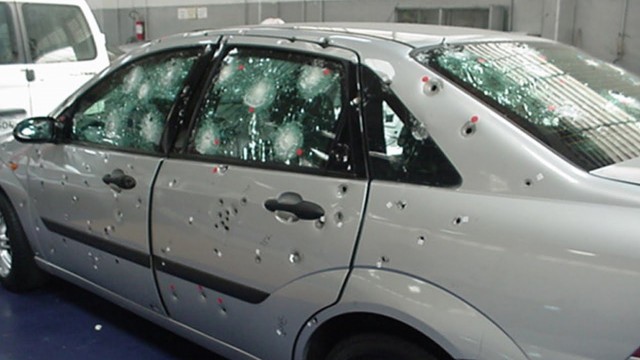 Watch TYT News: Police Shooting Moving Cars Almost Always Kill Unarmed People Online