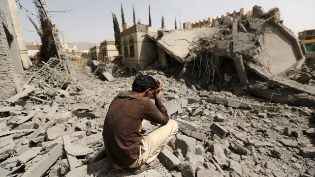 Watch TYT News: The Next Middle East Disaster? Online