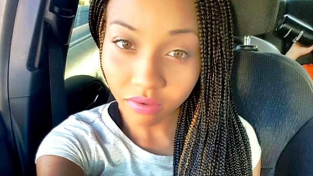 Watch TYT News: Mother Shot By Police While Holding Her Child Online