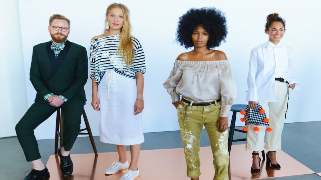 Watch TYT News: J.Crew Finding Success With Less Hot Models Online