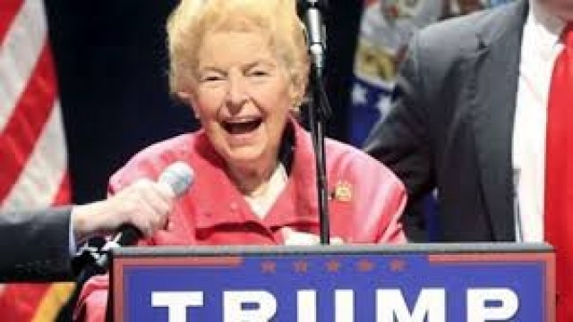 Watch TYT News: Conservative Activist Phyllis Schlafly Dead At 92 Online