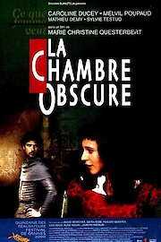 La Chambre obscure poster