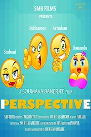 Perspective poster