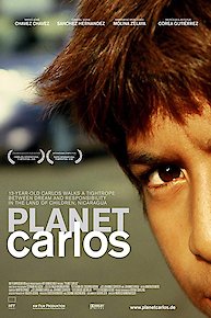 Planet Carlos