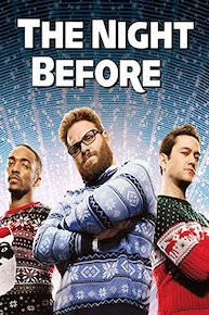 The Night Before [Ultra HD]