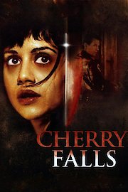 Cherry Falls poster